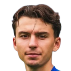 布勒顿·伊苏非头像