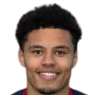 乔治·罗伯斯顿头像