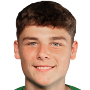 阿尔菲·布鲁克斯头像