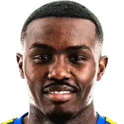 克里斯·马龙·昂东·姆巴头像