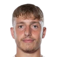 诺埃尔·艾辛格头像