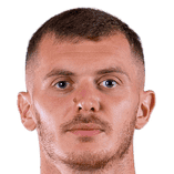 吉恩·鲁伊斯头像