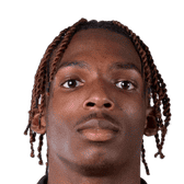 热雷米·雅凯头像