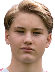 芬恩·申滕头像