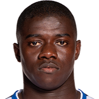 阿德拉曼·卡萨马头像