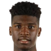 凯南·托比布头像