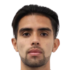 里卡多·马林头像