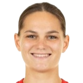 乔瓦娜·霍夫曼头像