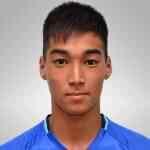 萨马特·萨塞诺夫头像