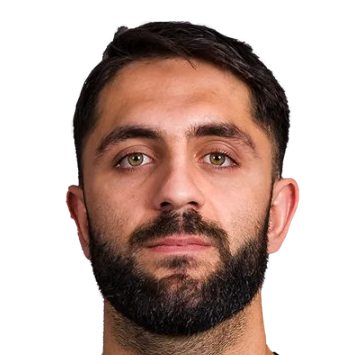 拉蒂·阿尔达齐什维利头像