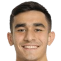 穆罕默德·乌林博耶夫头像