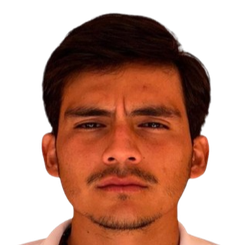 杰拉尔多·马加纳头像