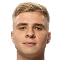 丹尼尔·佐林头像