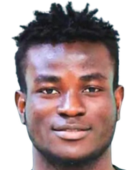 乌琴纳·奥贡杜头像