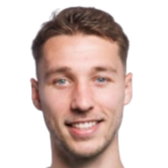 达恩·克洛普头像