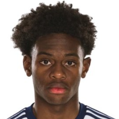 西德尼·瓦图塔头像