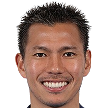 小川庆治朗头像