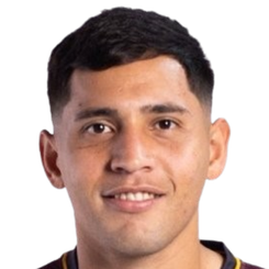 马蒂亚斯·阿德里安·努涅斯头像