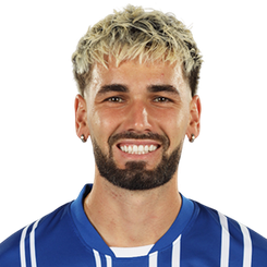 迪奥戈·拉马略头像