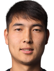 奥穆尔扎克·奥龙巴耶夫头像