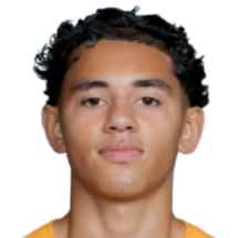 吉瓦罗·伦瓦林头像