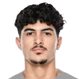 亚曼·贾拉尔头像