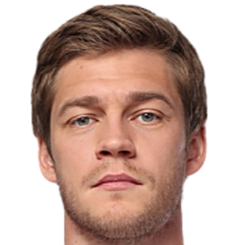 阿尔特姆·蒂莫夫头像