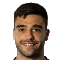 尼古拉·乔利奇头像