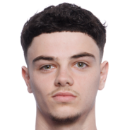 特里斯坦·德格里夫头像