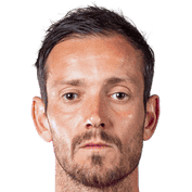 本杰明·勒鲁瓦头像