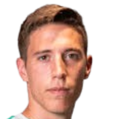 海梅·冈萨雷斯头像