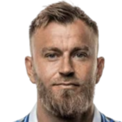 弗雷德里克·吉特卡耶头像