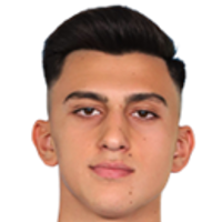 梅夫卢特·汉·埃克利克头像