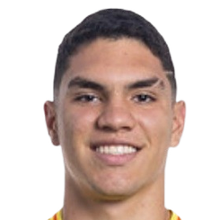 圣地亚哥·隆多诺头像