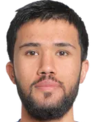 易卜拉欣·努莫诺夫头像