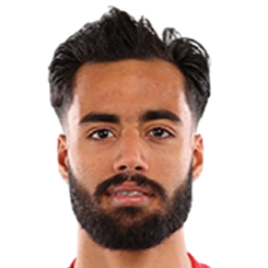 穆巴拉克·布艾奈因头像