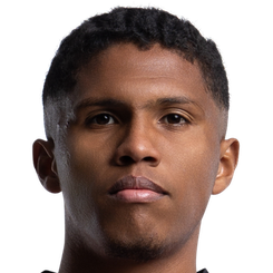 安东尼·哈维尔头像