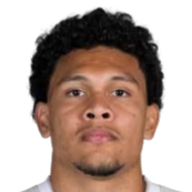 伊恩·德瓦内斯·萨希尔·弗洛雷斯·加西亚头像