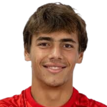 迈克尔·卡多头像