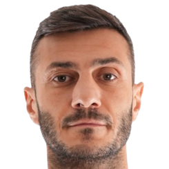 锡南·奥斯曼奥卢头像