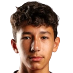 马修·迪马瑞利头像