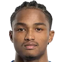 凯登·皮埃尔头像