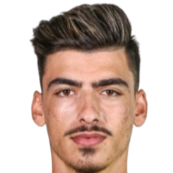 安德烈·弗兰科头像