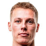 尼古拉·克劳森头像