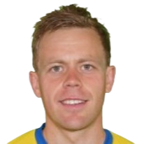 安德里·范纳尔·斯特凡森头像