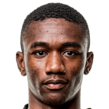 丹尼尔·卡斯蒂略头像