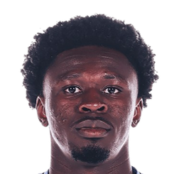 斯蒂芬·阿夫里法头像