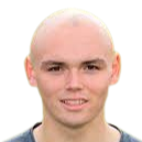 洛根·罗斯头像