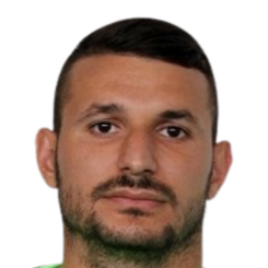 萨拉哈特·阿加耶夫头像