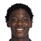 科比·梅努头像